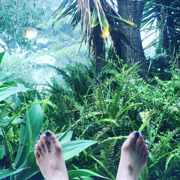 Serena Cotton feet photo 193214775 Serena Cotton feet photo 193214775 - High quality celebrity feet picture