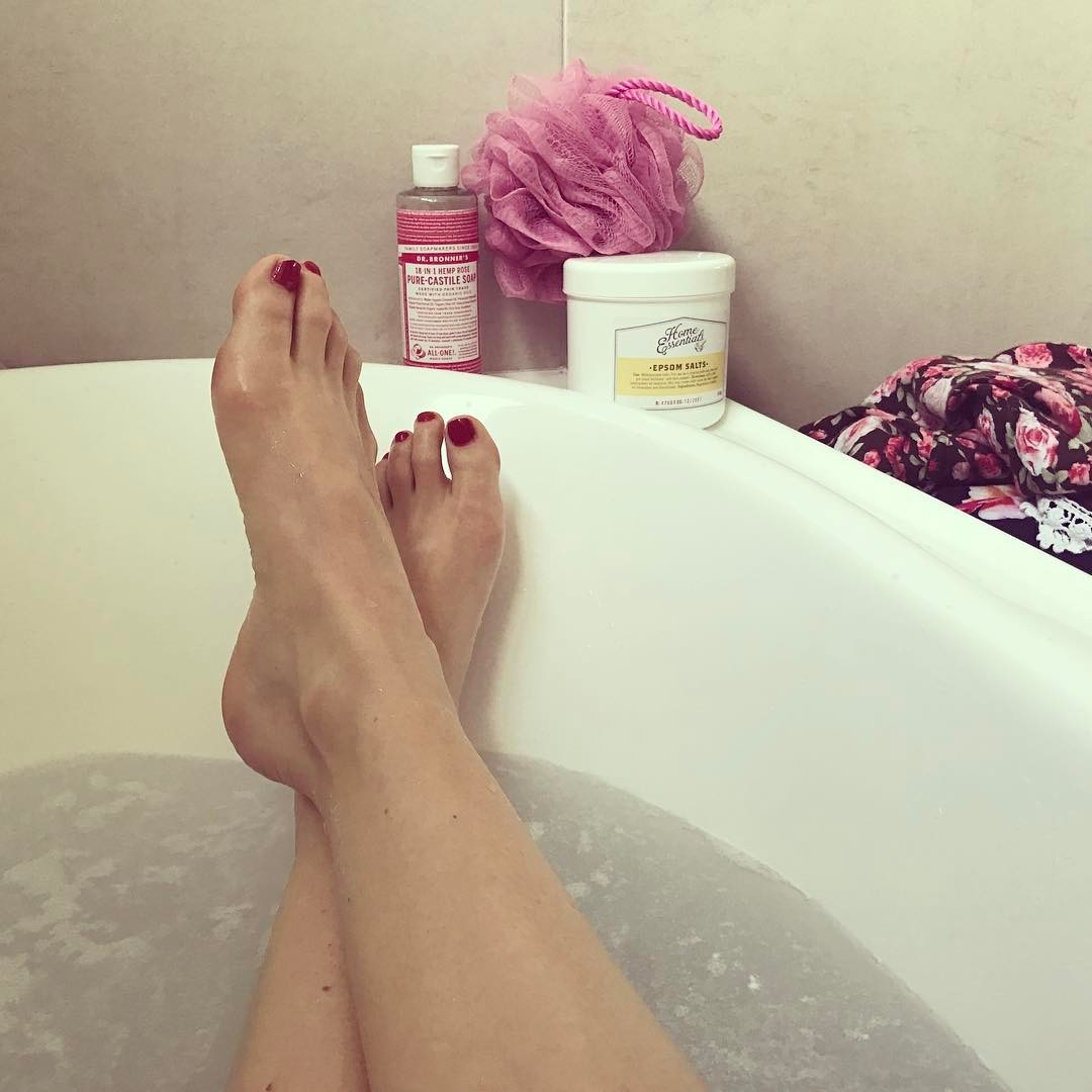 Serena Cotton feet photo 193214779 Serena Cotton feet photo 193214779 - High quality celebrity feet picture