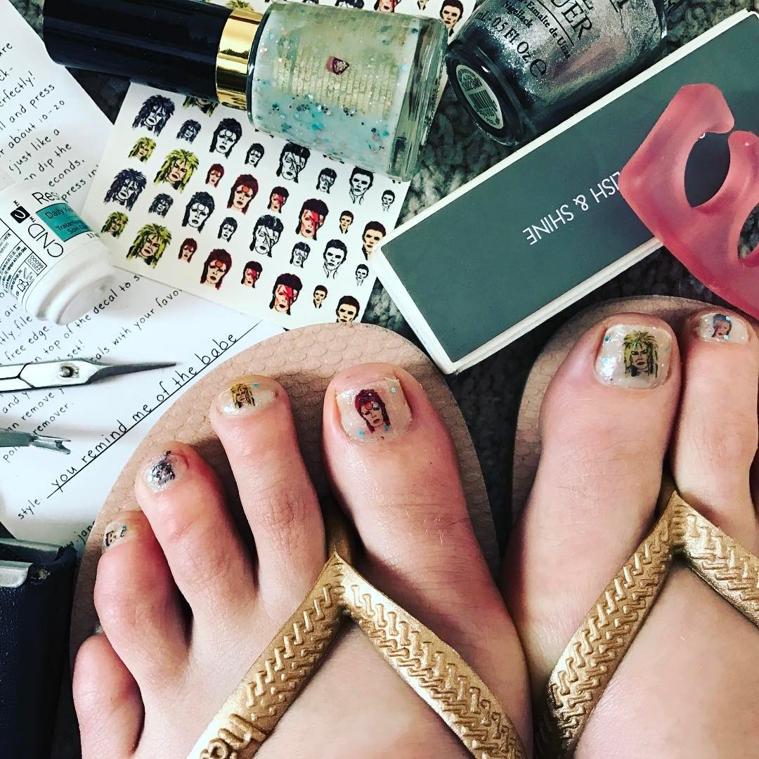Serena Cotton feet photo 193214781 Serena Cotton feet photo 193214781 - High quality celebrity feet picture