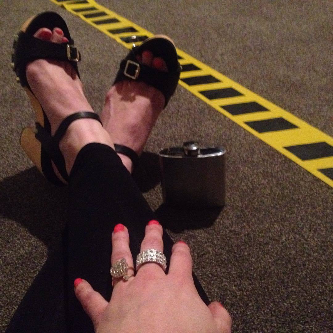 Serena Cotton feet photo 193214783 Serena Cotton feet photo 193214783 - High quality celebrity feet picture
