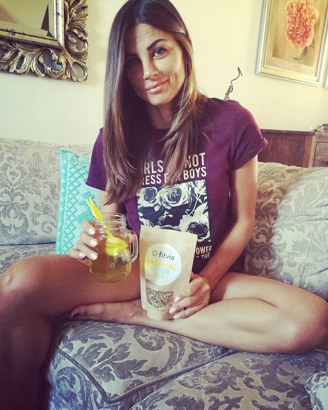 Serena Enardu feet photo 193214850 Serena Enardu feet photo 193214850 - High quality celebrity feet picture