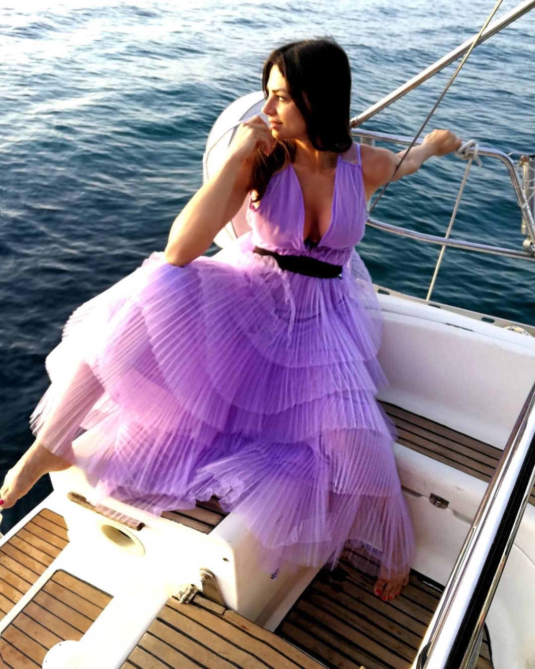 Serena Enardu feet photo 193214852 Serena Enardu feet photo 193214852 - High quality celebrity feet picture