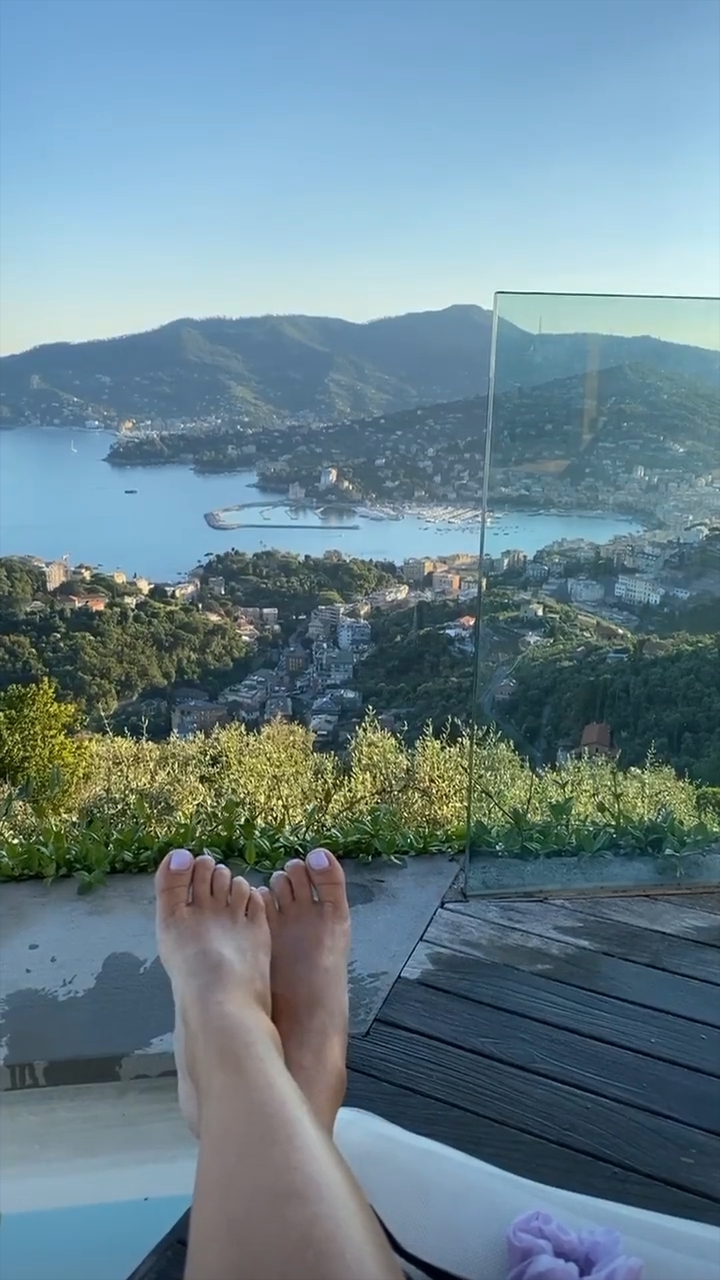 Serena Garitta feet photo 193215045 Serena Garitta feet photo 193215045 - High quality celebrity feet picture