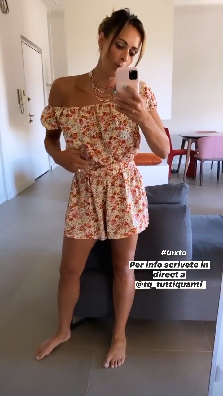 Serena Garitta feet photo 193215047 Serena Garitta feet photo 193215047 - High quality celebrity feet picture
