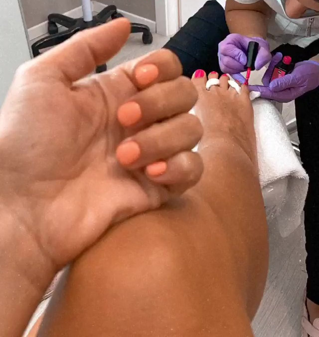Serena Garitta feet photo 193215059 Serena Garitta feet photo 193215059 - High quality celebrity feet picture