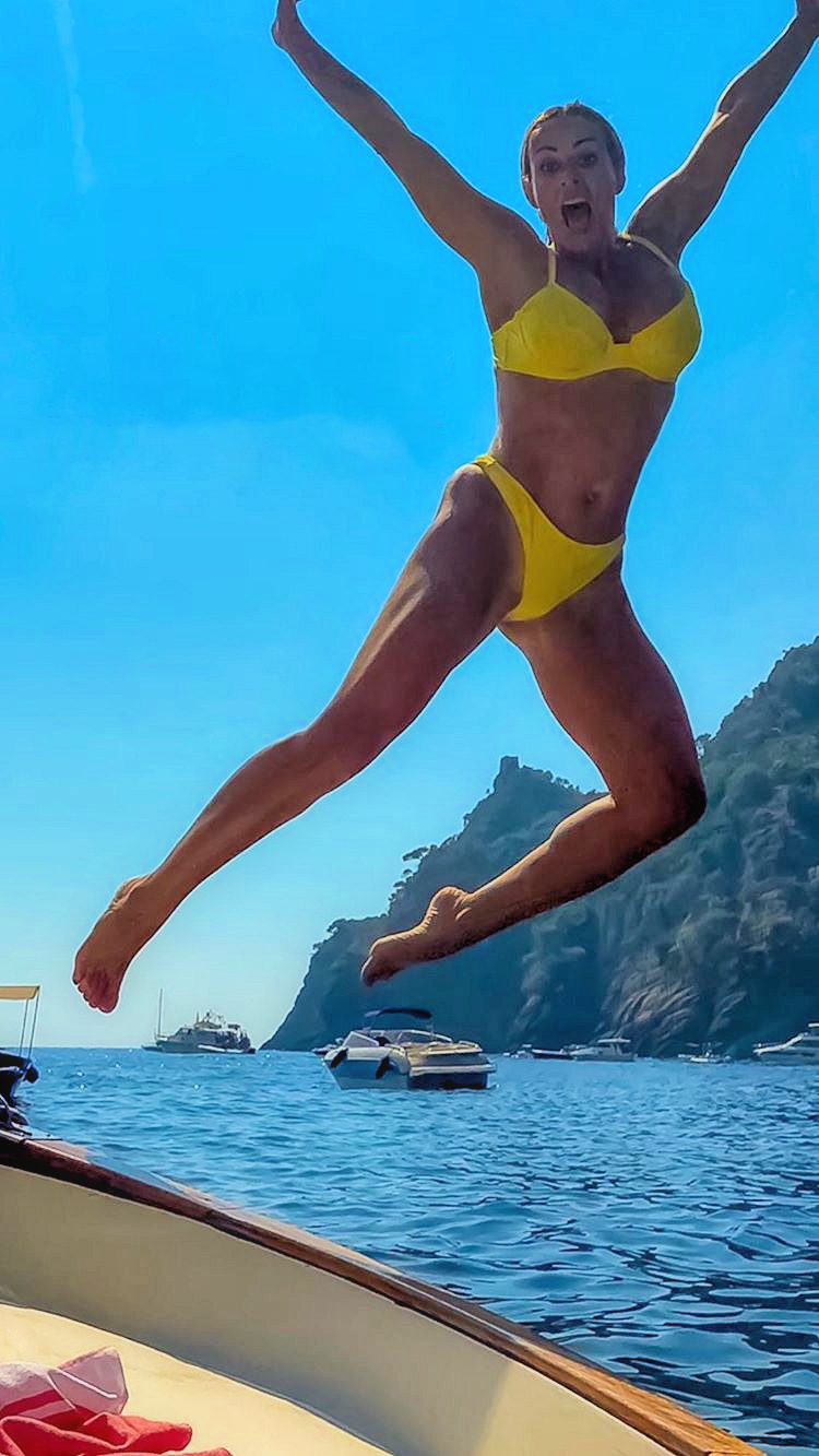Serena Garitta feet photo 193215064 Serena Garitta feet photo 193215064 - High quality celebrity feet picture