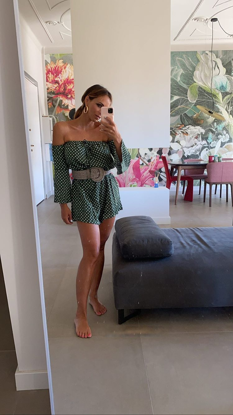 Serena Garitta feet photo 193215066 Serena Garitta feet photo 193215066 - High quality celebrity feet picture