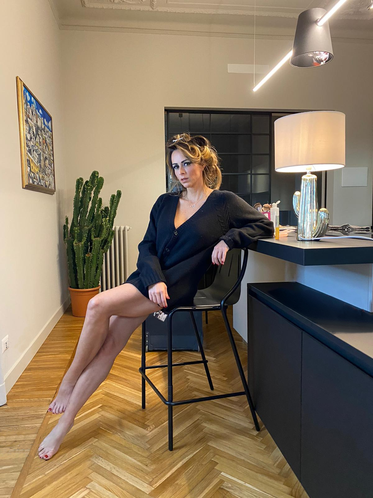 Serena Garitta feet photo 193215095 Serena Garitta feet photo 193215095 - High quality celebrity feet picture