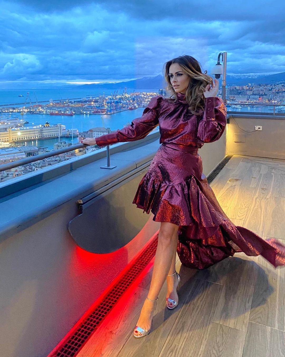 Serena Garitta feet photo 193215100 Serena Garitta feet photo 193215100 - High quality celebrity feet picture