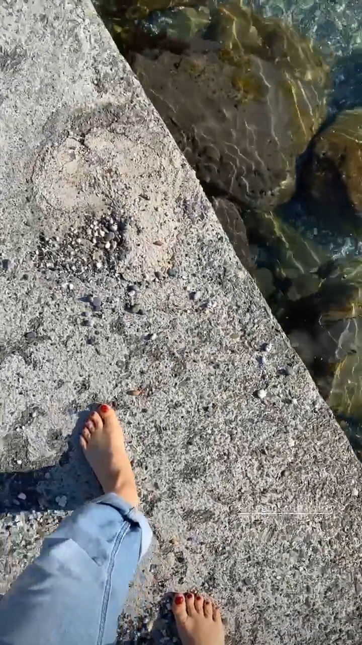 Serena Garitta feet photo 193215115 Serena Garitta feet photo 193215115 - High quality celebrity feet picture