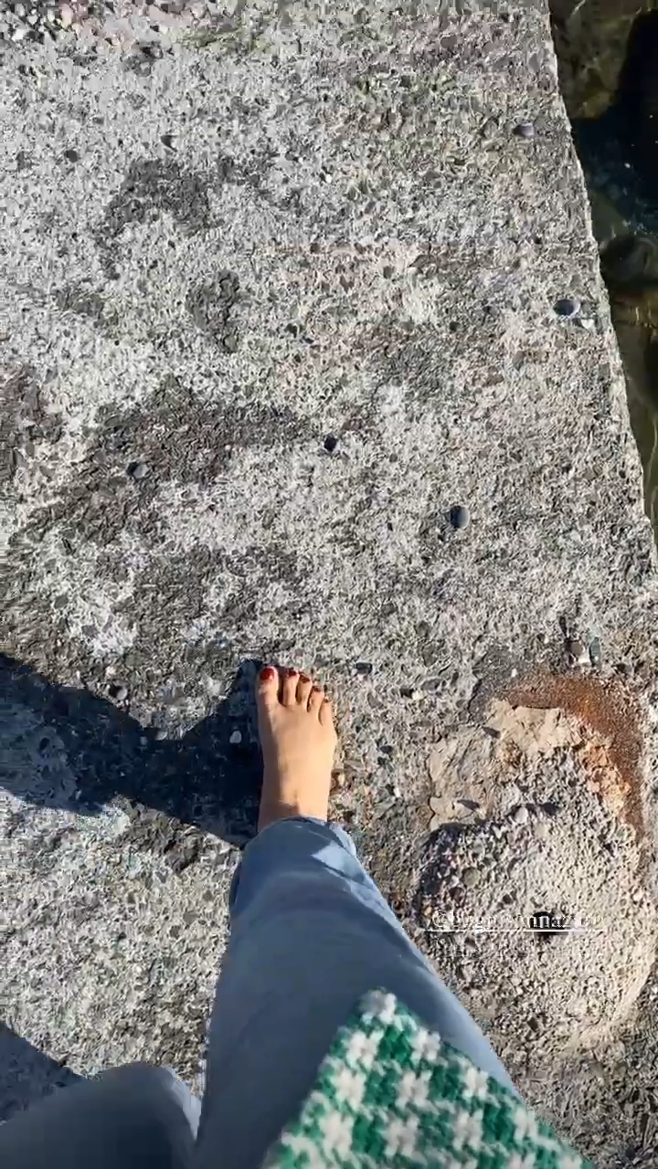Serena Garitta feet photo 193215116 Serena Garitta feet photo 193215116 - High quality celebrity feet picture