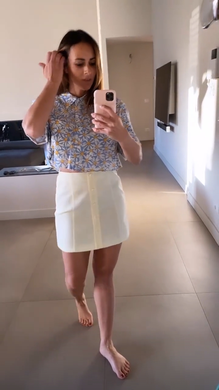 Serena Garitta feet photo 193215118 Serena Garitta feet photo 193215118 - High quality celebrity feet picture