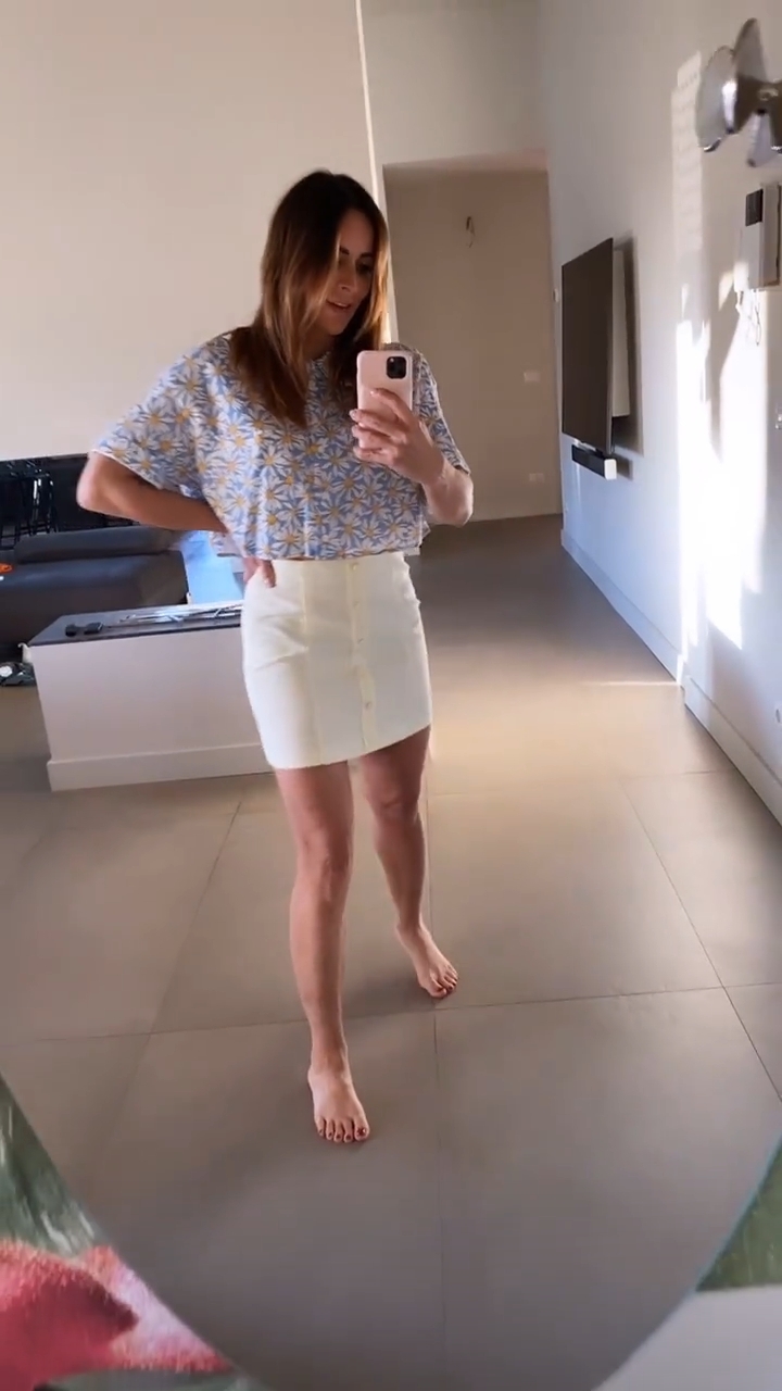 Serena Garitta feet photo 193215119 Serena Garitta feet photo 193215119 - High quality celebrity feet picture