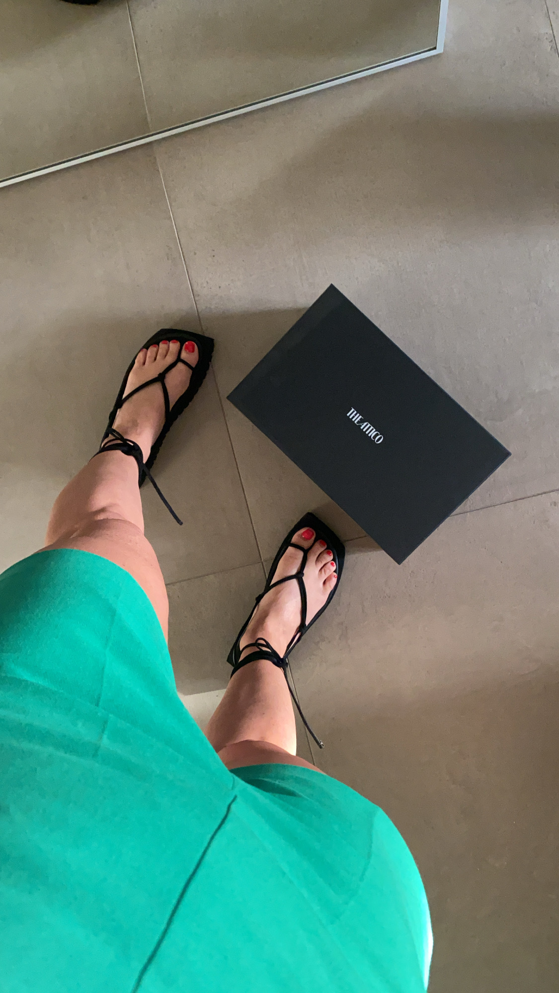 Serena Garitta feet photo 193215123 Serena Garitta feet photo 193215123 - High quality celebrity feet picture