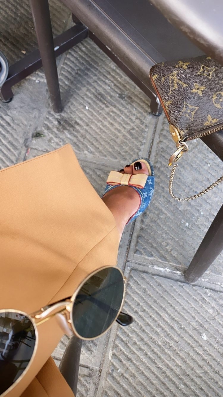 Serena Garitta feet photo 193215160 Serena Garitta feet photo 193215160 - High quality celebrity feet picture