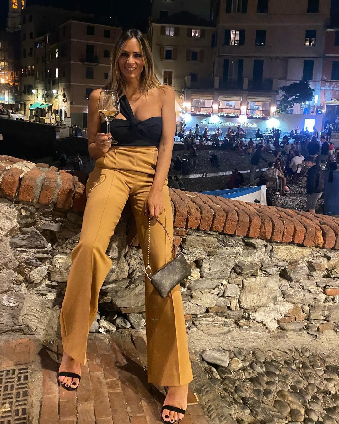 Serena Garitta feet photo 193215161 Serena Garitta feet photo 193215161 - High quality celebrity feet picture
