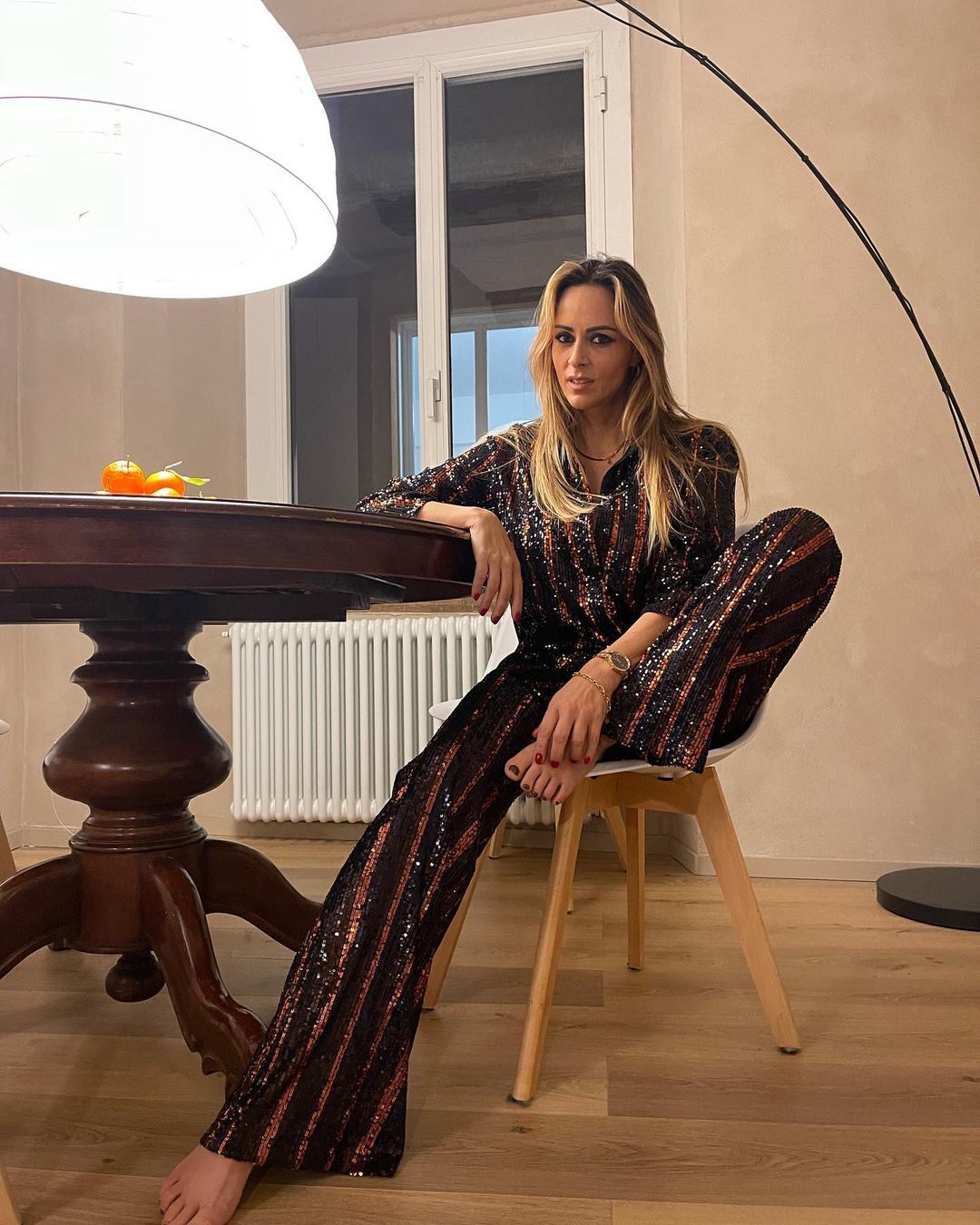 Serena Garitta feet photo 193215167 Serena Garitta feet photo 193215167 - High quality celebrity feet picture