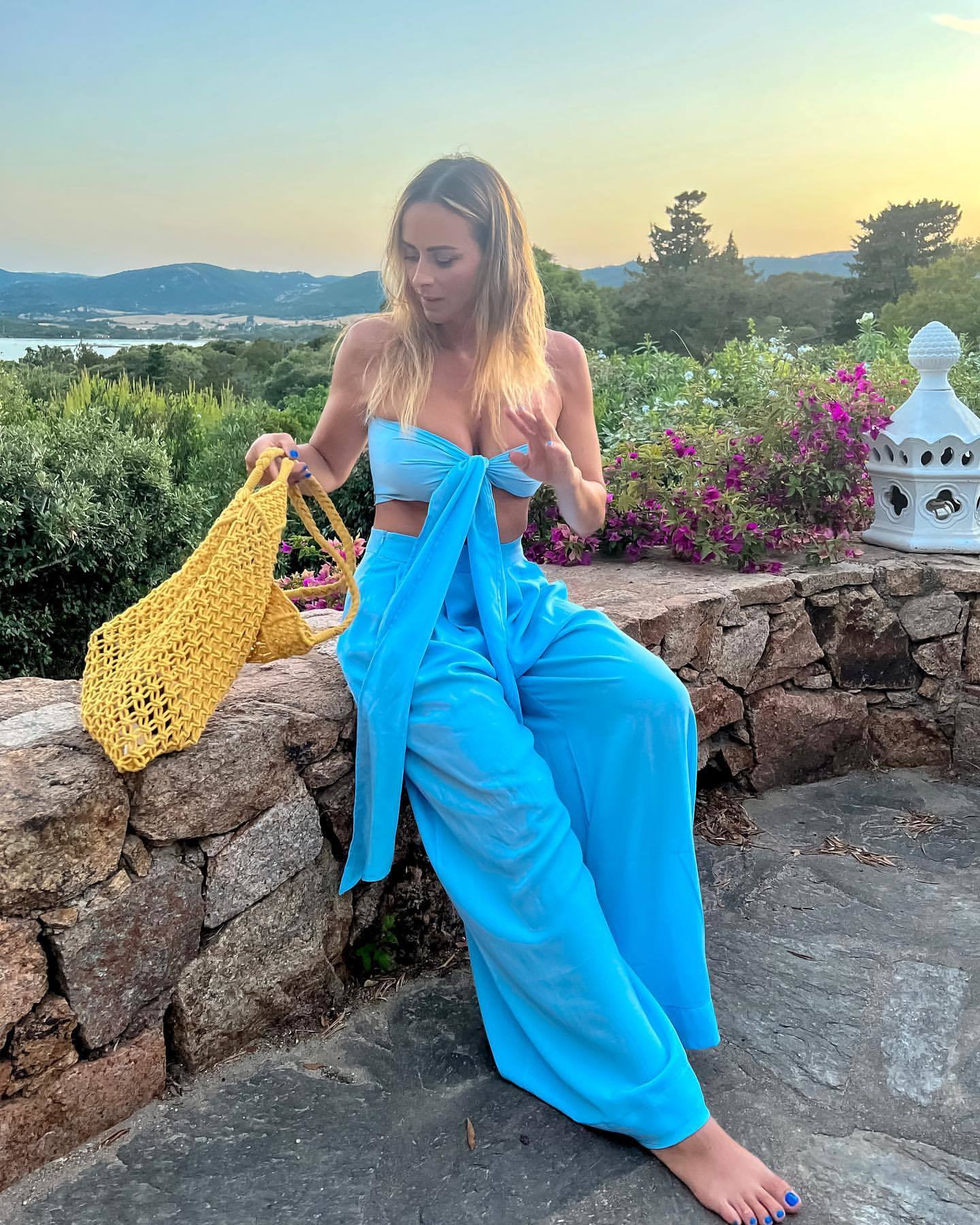 Serena Garitta feet photo 193215177 Serena Garitta feet photo 193215177 - High quality celebrity feet picture