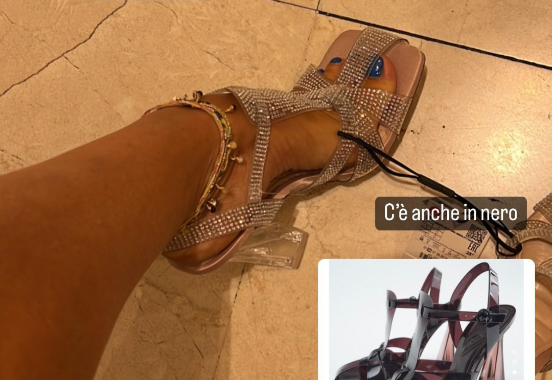 Serena Garitta feet photo 193215185 Serena Garitta feet photo 193215185 - High quality celebrity feet picture
