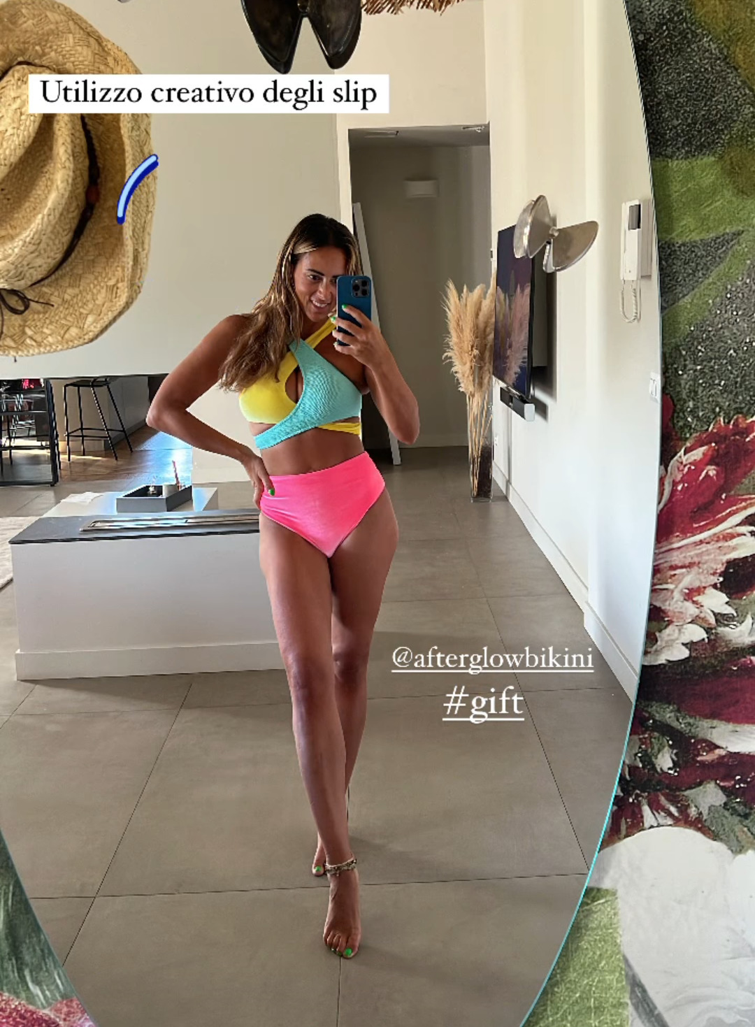 Serena Garitta feet photo 193215187 Serena Garitta feet photo 193215187 - High quality celebrity feet picture