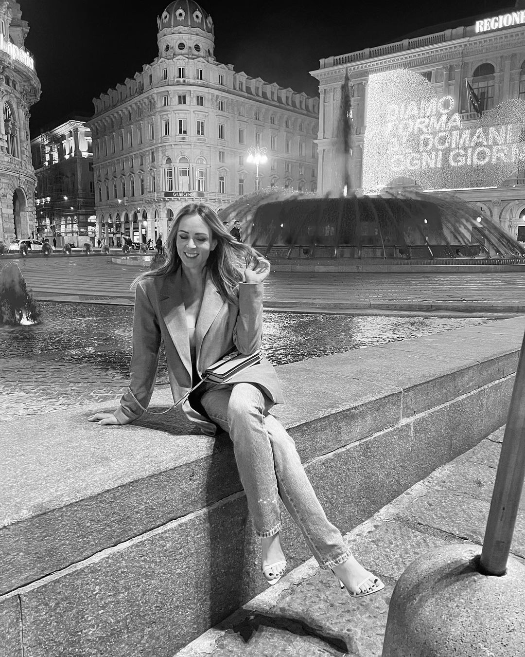 Serena Garitta feet photo 193215193 Serena Garitta feet photo 193215193 - High quality celebrity feet picture