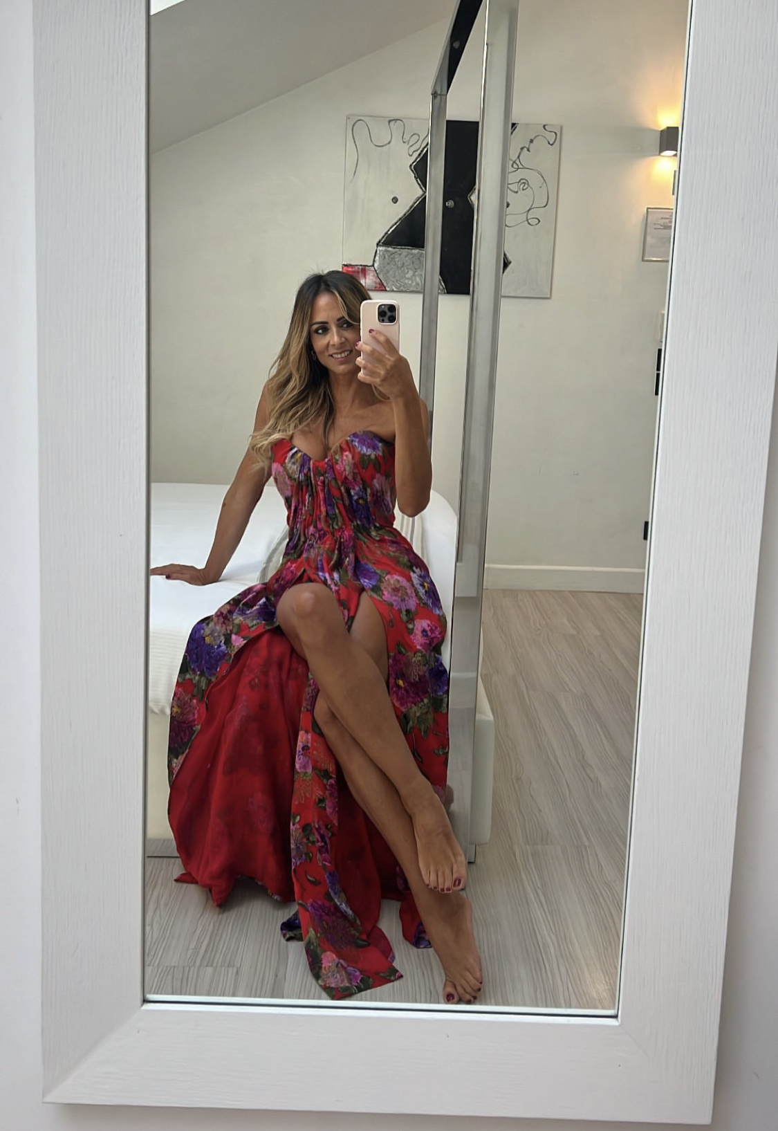 Serena Garitta feet photo 208160552 Serena Garitta feet photo 208160552 - High quality celebrity feet picture