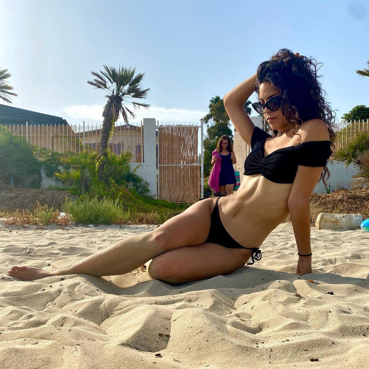 Serena Marchese feet photo 193215711 Serena Marchese feet photo 193215711 - High quality celebrity feet picture
