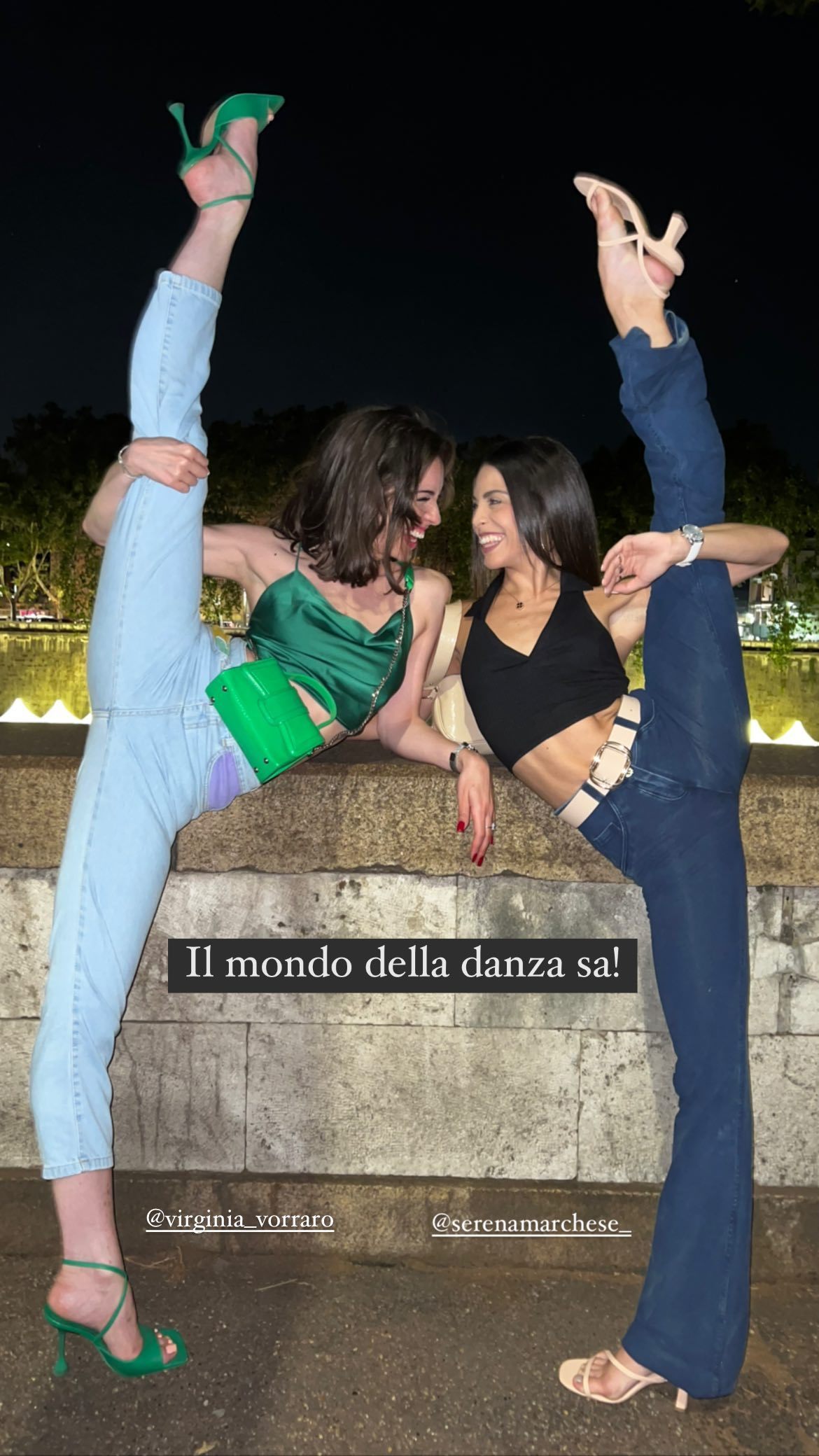 Serena Marchese feet photo 193215733 Serena Marchese feet photo 193215733 - High quality celebrity feet picture