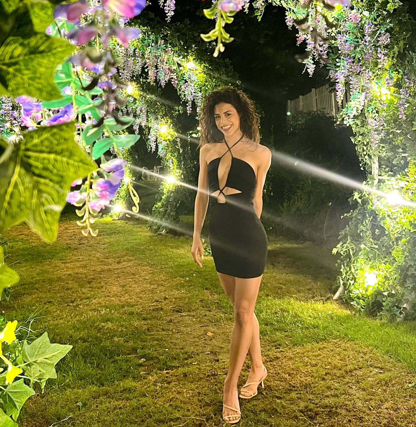 Serena Marchese feet photo 193215743 Serena Marchese feet photo 193215743 - High quality celebrity feet picture