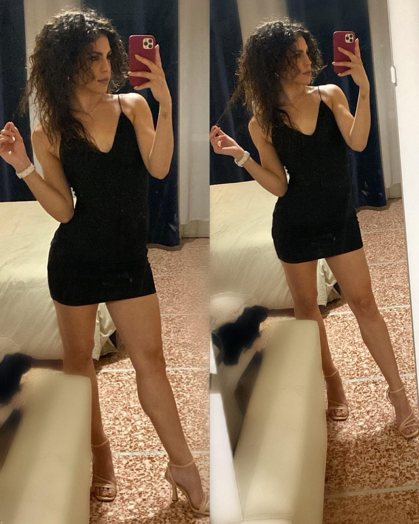 Serena Marchese feet photo 193215748 Serena Marchese feet photo 193215748 - High quality celebrity feet picture