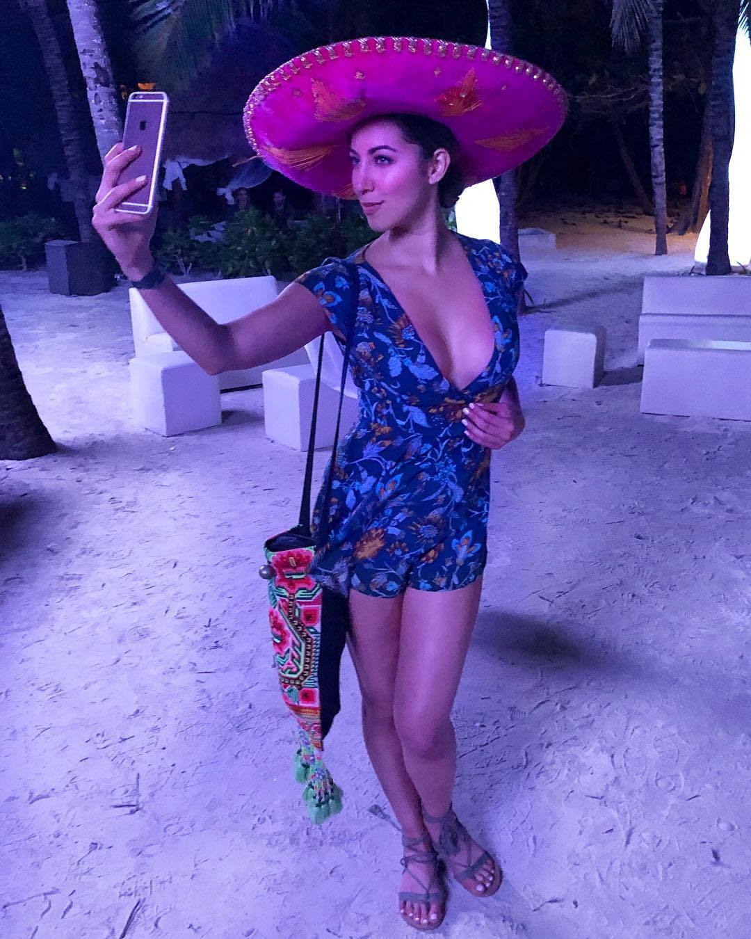 Setareh Khatibi feet photo 193218155 Setareh Khatibi feet photo 193218155 - High quality celebrity feet picture