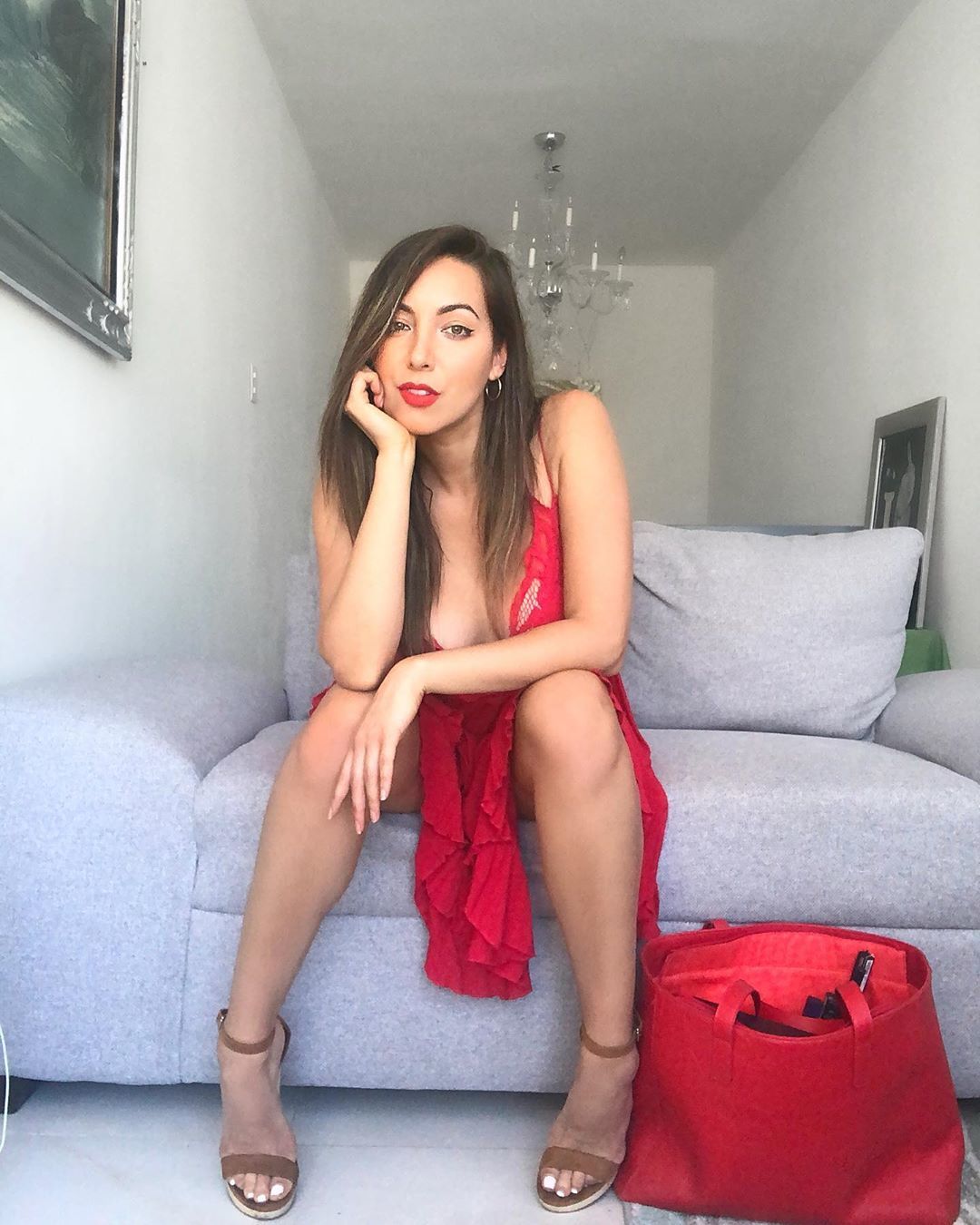 Setareh Khatibi feet photo 193218191 Setareh Khatibi feet photo 193218191 - High quality celebrity feet picture