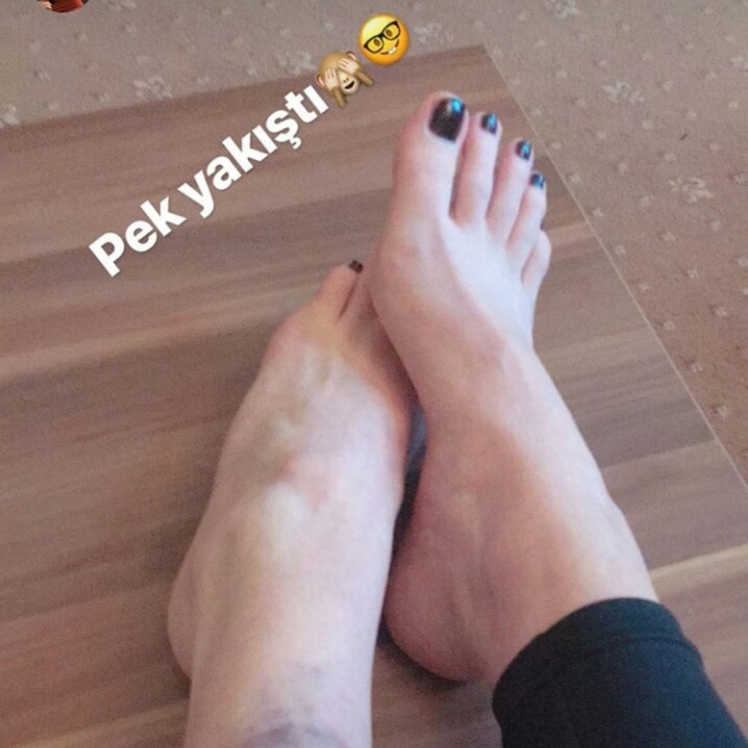 Sevcan Yasar feet photo 193218771 Sevcan Yasar feet photo 193218771 - High quality celebrity feet picture