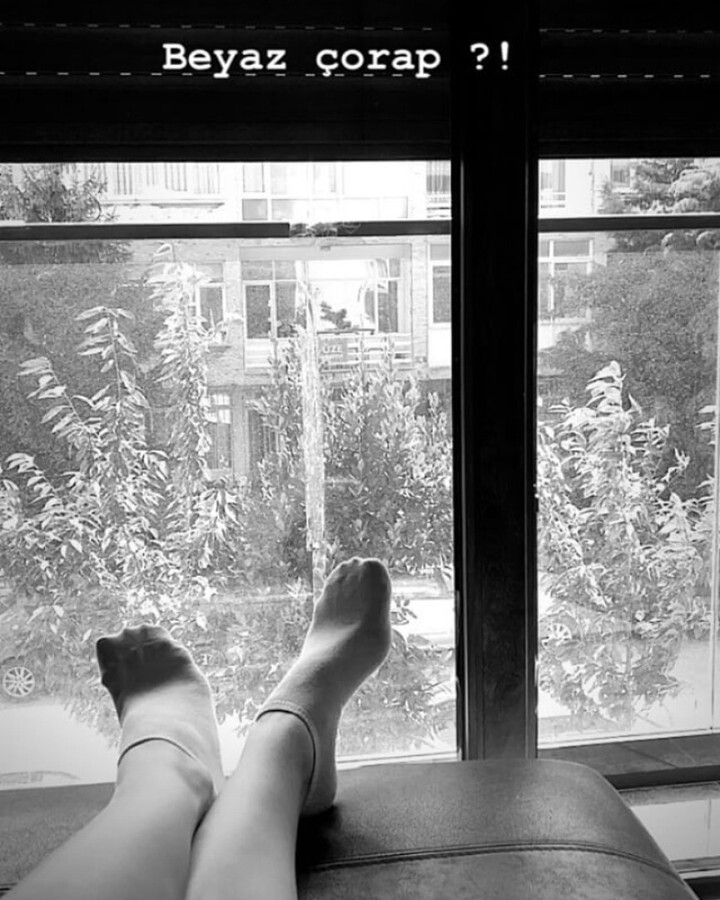 Sevcan Yasar feet photo 193218772 Sevcan Yasar feet photo 193218772 - High quality celebrity feet picture