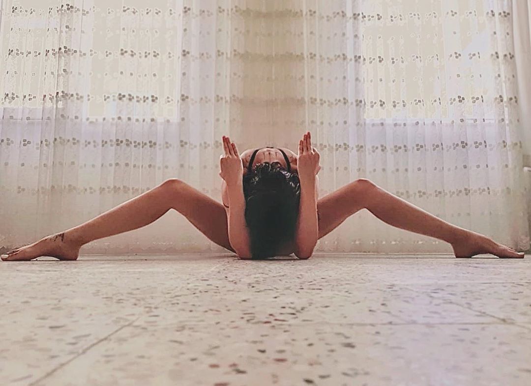 Sevcan Yasar feet photo 193218793 Sevcan Yasar feet photo 193218793 - High quality celebrity feet picture