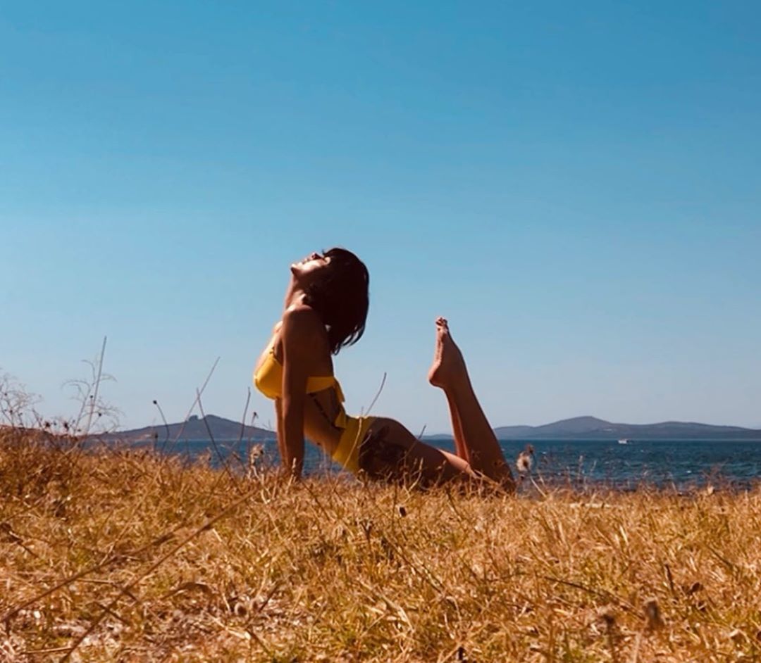 Sevcan Yasar feet photo 193218796 Sevcan Yasar feet photo 193218796 - High quality celebrity feet picture