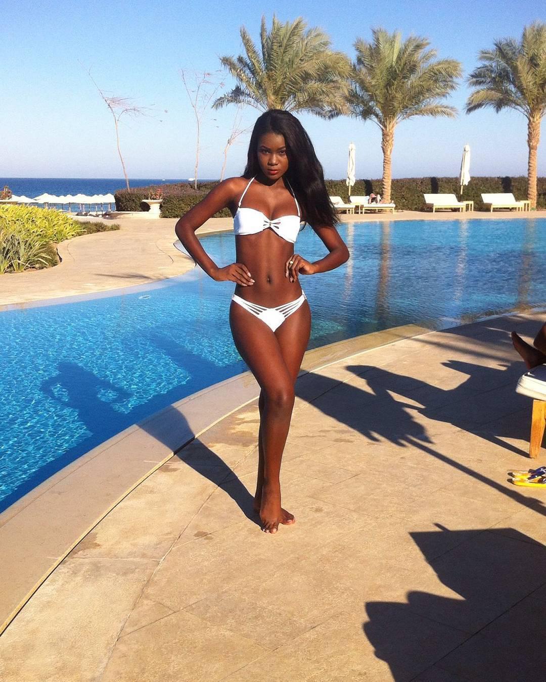 Seydina Allen feet photo 193220715 Seydina Allen feet photo 193220715 - High quality celebrity feet picture