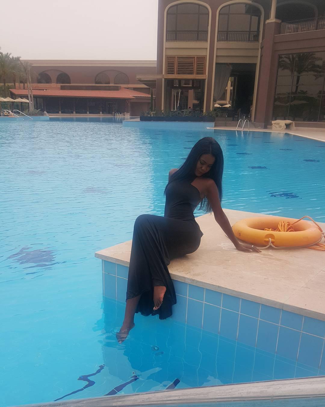 Seydina Allen feet photo 193220716 Seydina Allen feet photo 193220716 - High quality celebrity feet picture