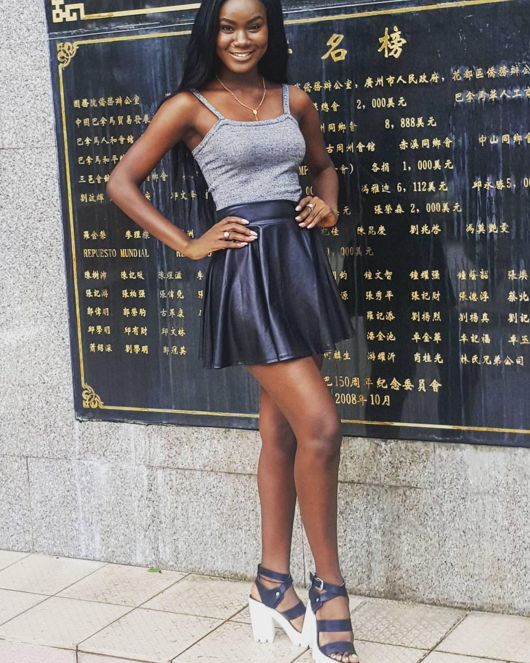 Seydina Allen feet photo 193220720 Seydina Allen feet photo 193220720 - High quality celebrity feet picture