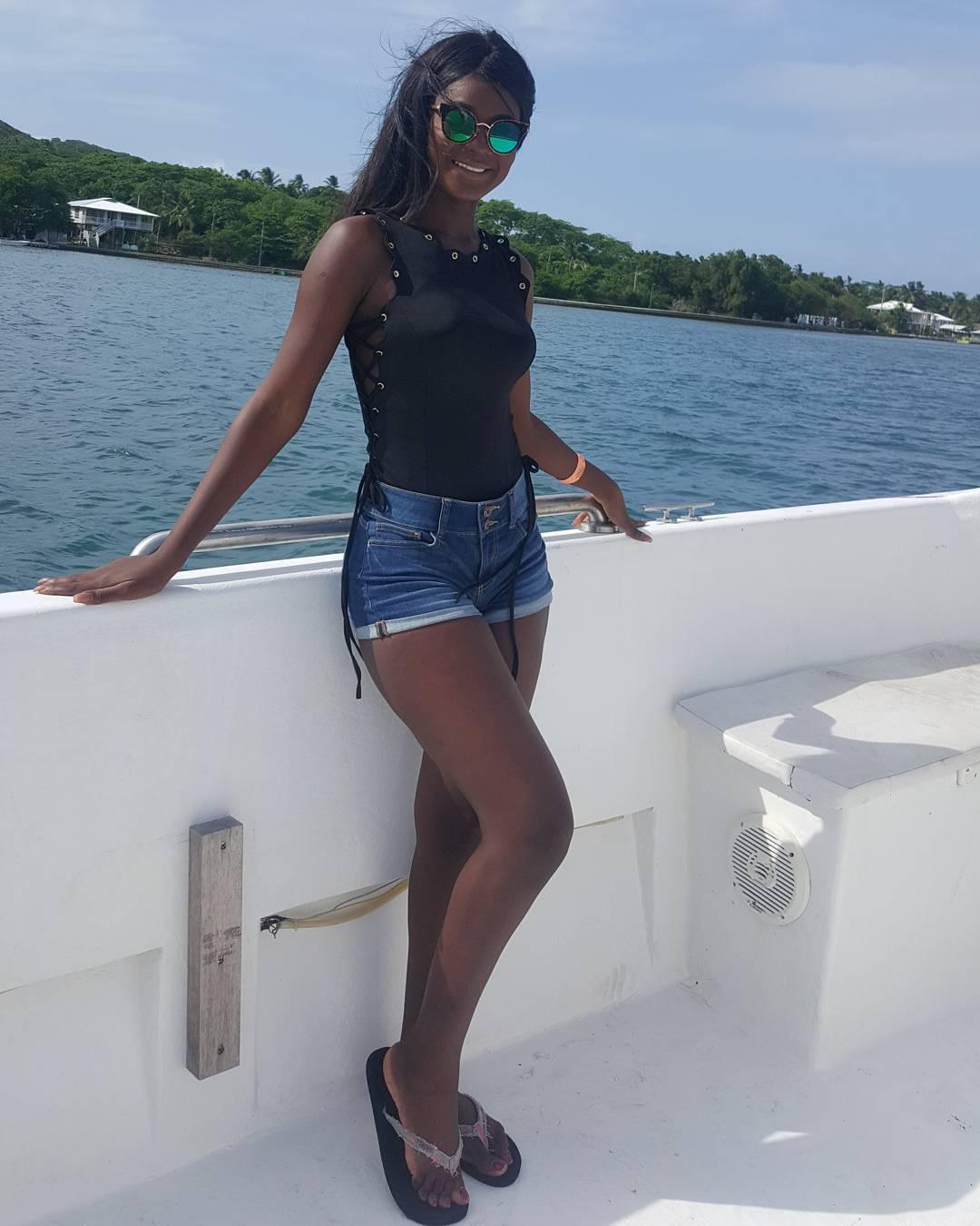 Seydina Allen feet photo 193220728 Seydina Allen feet photo 193220728 - High quality celebrity feet picture