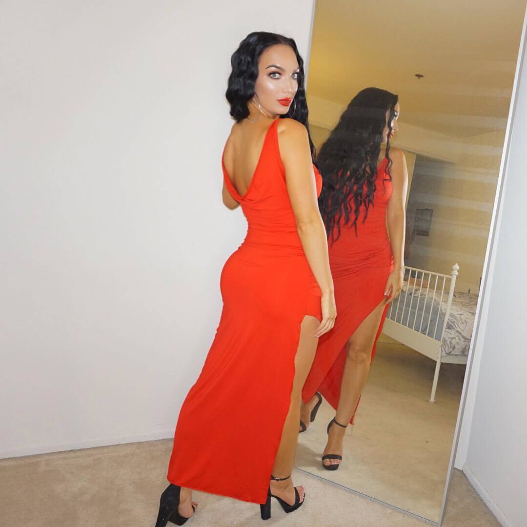 Shahira Barry's Feet - I piedi di Shahira Barry - Celebrities Feet 2023