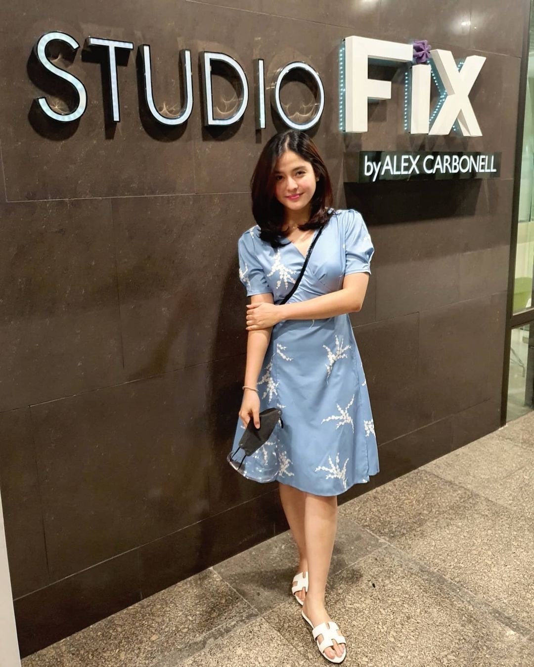 Shaira Diaz's Feet - I piedi di Shaira Diaz - Celebrities Feet 2024