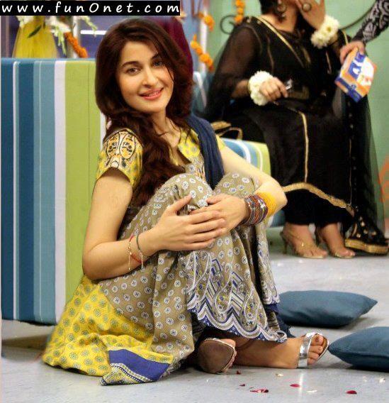 Shaista Lodhi - Celebrity photo