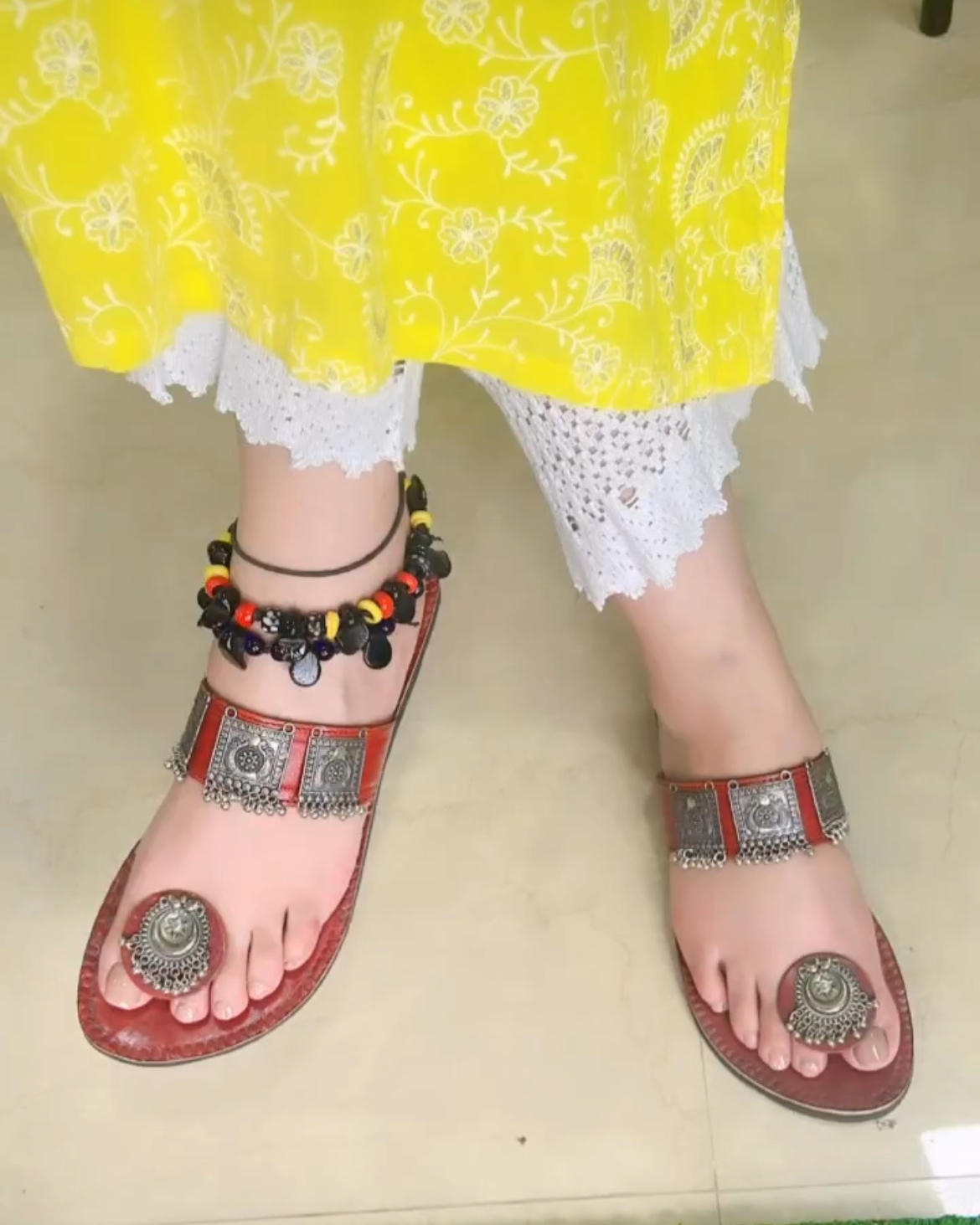 Shalini Mahal's Feet - I piedi di Shalini Mahal - Celebrities Feet 2023