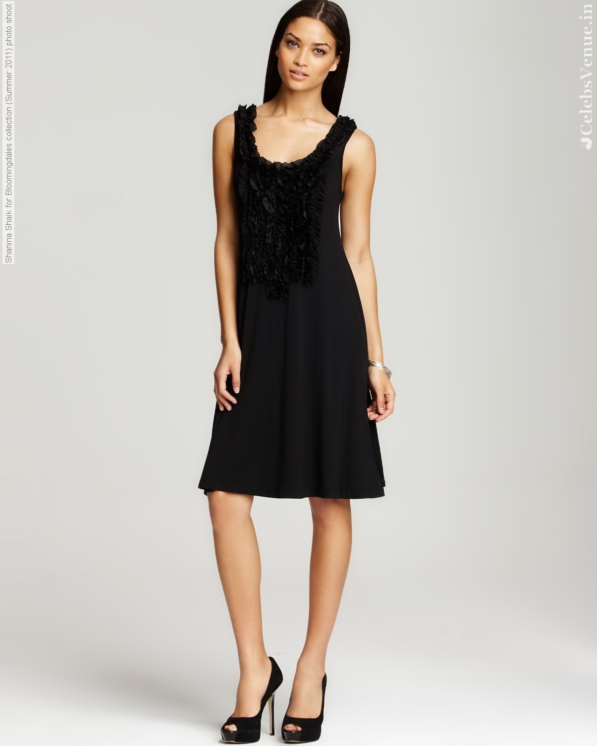 Shanina Shaik - Celebrity photo