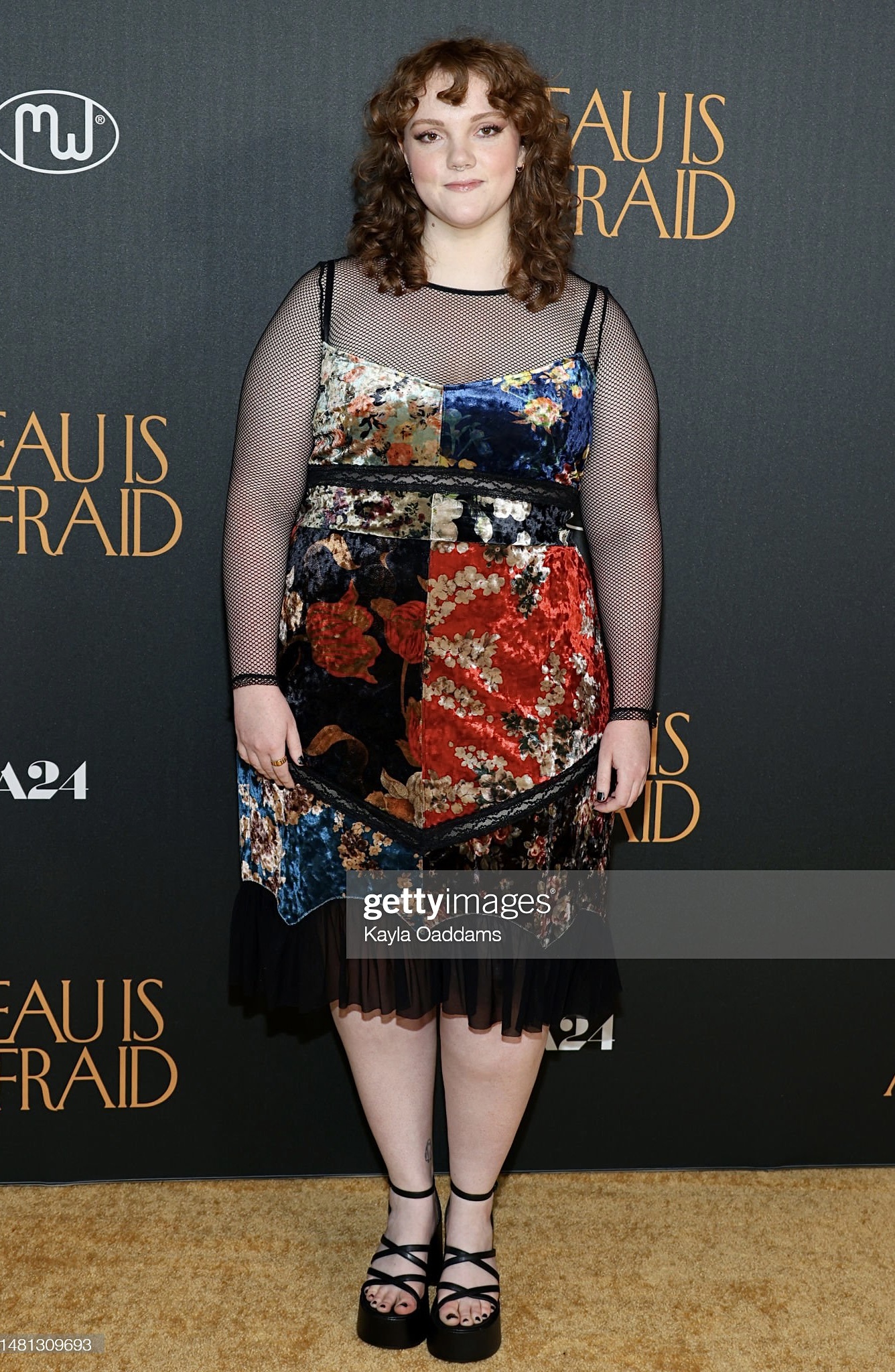 Shannon Purser•, Wiki