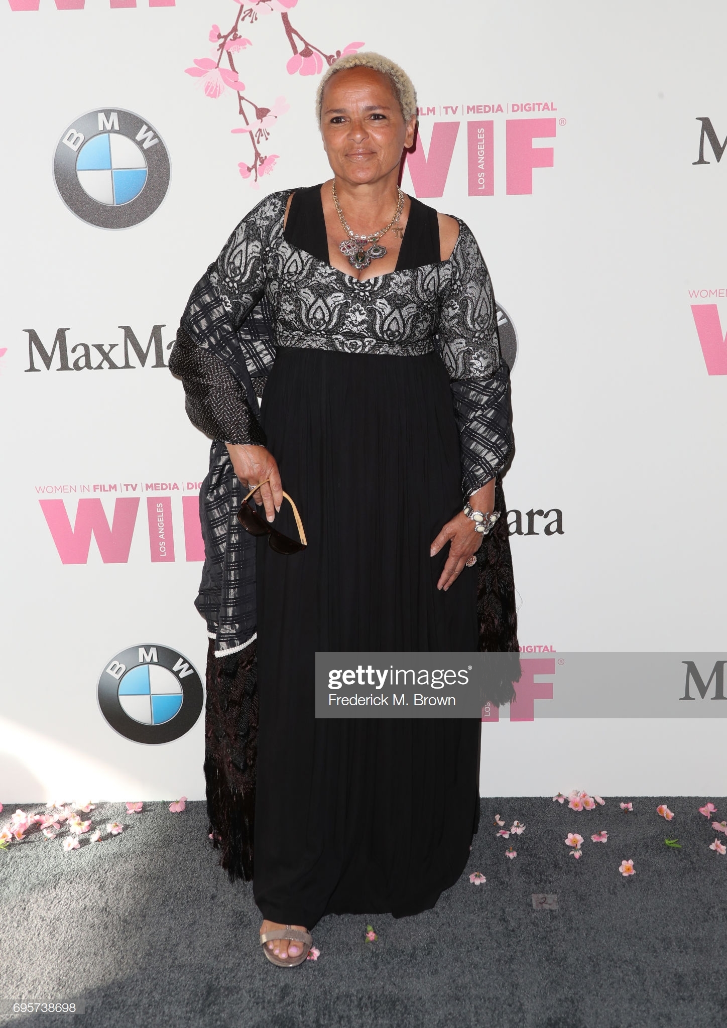 Shari Belafonte's Feet I piedi di Shari Belafonte Celebrities Feet 2024