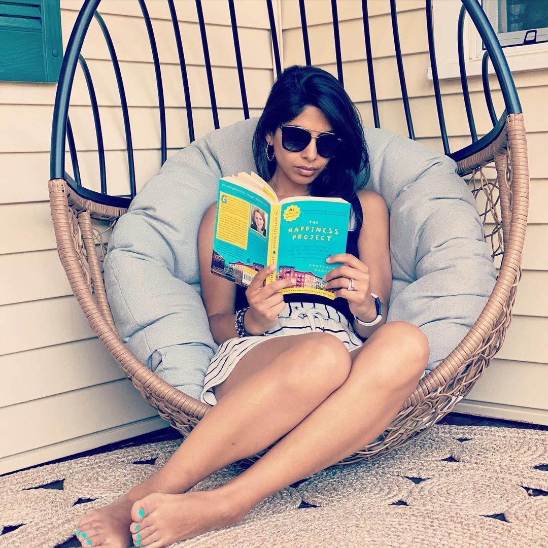 Sheena Melwani - Celebrity photo