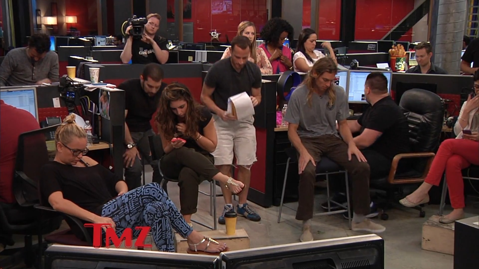 Shevonne Sullivan - Celebrity photo