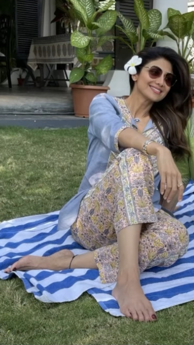 Shilpa Shetty S Feet Wikifeet